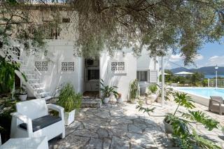 Xenia & Antonis - 4