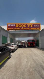Ngọc Vy Homestay - Khu căn hộ Ngọc Vy - 1