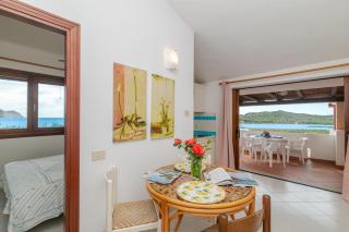 Bilocale vista mare 250 mt spiaggia - 1