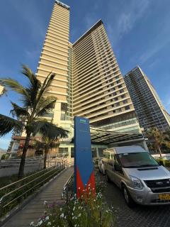 FLC Apartment Quy Nhon sea - 8