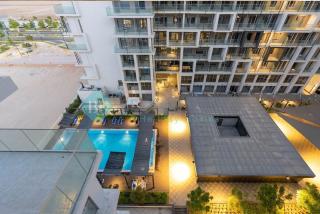 Bloomfields Studio in Oasis Masdar - 8