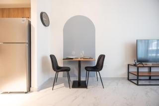Bloomfields Studio in Oasis Masdar - 3