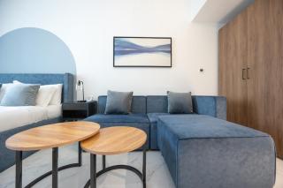 Bloomfields Studio in Oasis Masdar - 5