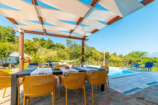 Villa Grace with private pool - 0