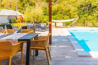 Villa Grace with private pool - 9