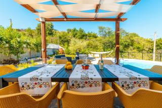Villa Grace with private pool - 4