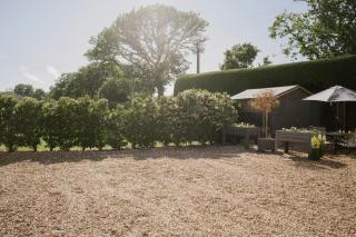 Coach House - 2
