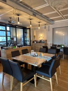 Hotel Corsten - Home of Lukes Steaks & More - Heinsberg - 6