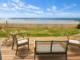 Villa le Roof - Front de mer - 0