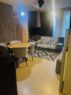 Two-bedroom apartment near Cacao in Sunny View complex - 4