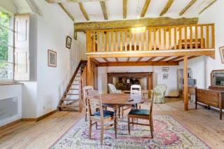 Manoir De Kerhir - 2