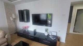 The SKVER-Elegant City Apartmant - 8