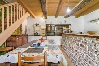 Le Vieux Manoir - 6