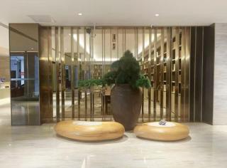 JI Hotel Shanghai Yingao Road Subway Station - 6