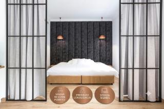 Europejski Boutique Hotel - 0