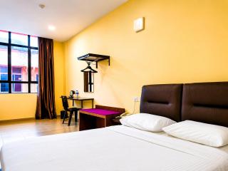 SiN LiEN HOTEL - 7
