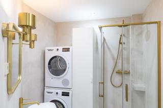 Apartamento moderno céntrico con AC y Luz natural - 4