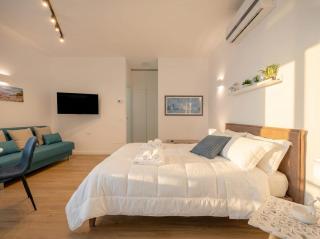 San Francesco Modern Loft with Private Parking - 4