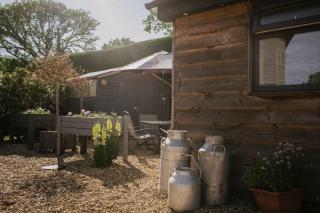 Coach House - 3