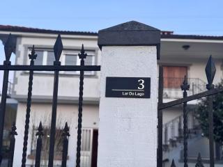 Lar Do Lago - Rooms - 9