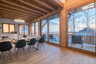 Les Portes de Megève - 1