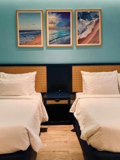 Gold Coast Luxury - 2