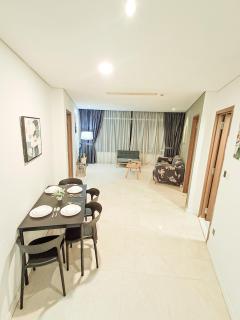 Vortex Suites KLCC By AR - 9