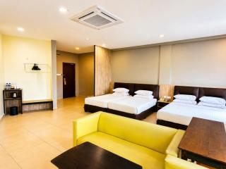 SiN LiEN HOTEL - 1