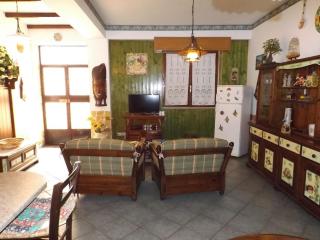 Casa Rosetta is very cozy - 0