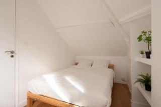 Studio cosy sous les toits, Centre Rouen - 9