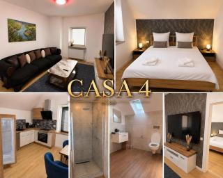 Casa del Mondo 4 - 2