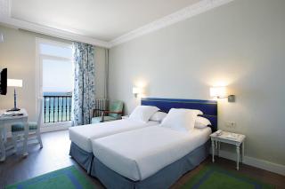 Hotel Niza - San Sebastián - 9