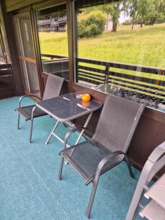 Ferienwohnung mit Pfiff - 2