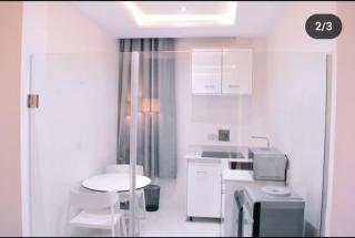 Wallgate Apartment - 3