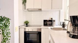 Spotlight Stay - Modern and Stylish Central Studio - 1