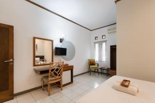 Cove Rumah Asri - 4