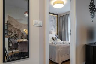 43 - Apartament Zakopiański - Sauna & Jacuzzi & Plac Zabaw & Siłownia - 5