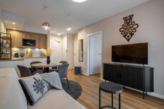 43 - Apartament Zakopiański - Sauna & Jacuzzi & Plac Zabaw & Siłownia - 4