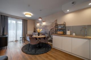 43 - Apartament Zakopiański - Sauna & Jacuzzi & Plac Zabaw & Siłownia - 2