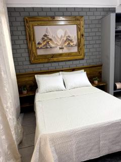 Charming studio in Lagoa da Conceição for up to 4 people - 3