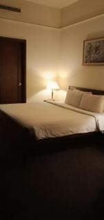 Kuala Lumpur Asia Suite KLCC - 1