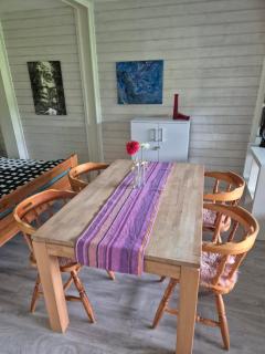 Ferienwohnung mit Pfiff - 1