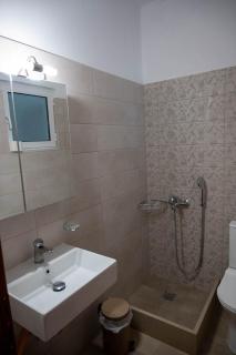 TRIANTAFYLLOY ROOMS - 4