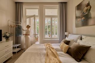 Sopot Haffnera Close to the Beach by Downtown Apartments - 9