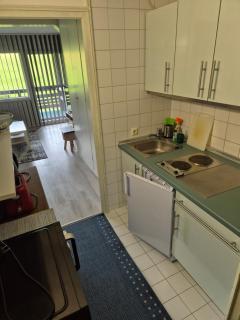 Ferienwohnung mit Pfiff - 6
