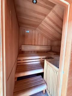 Center Chalet - 4