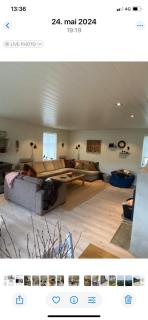 Year-round cabin on Breiland in Hjelmeland municipality - 2
