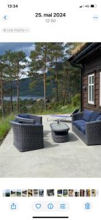 Year-round cabin on Breiland in Hjelmeland municipality - 3