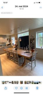 Year-round cabin on Breiland in Hjelmeland municipality - 4