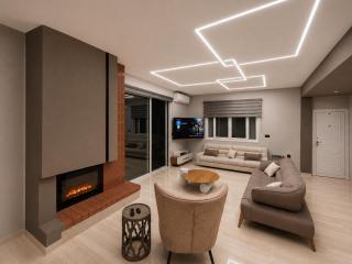 Marvelous Panoramic Residence - Chania - 4